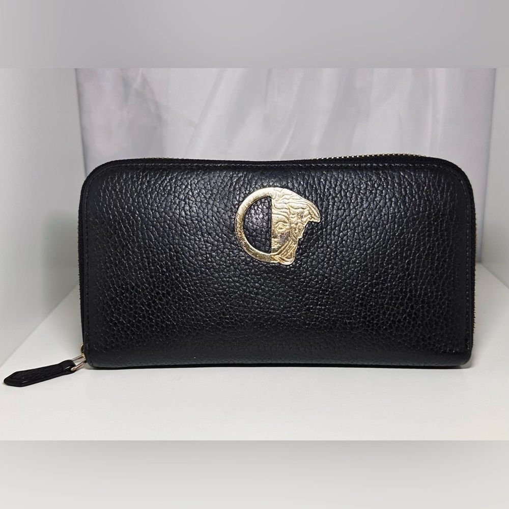 COPY - VERSACE COLLECTION WALLET for 994